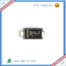 Mbr0540t1g Surface Mount Schottky Power Rectifier SOD− 123 Power Surface Mount Package